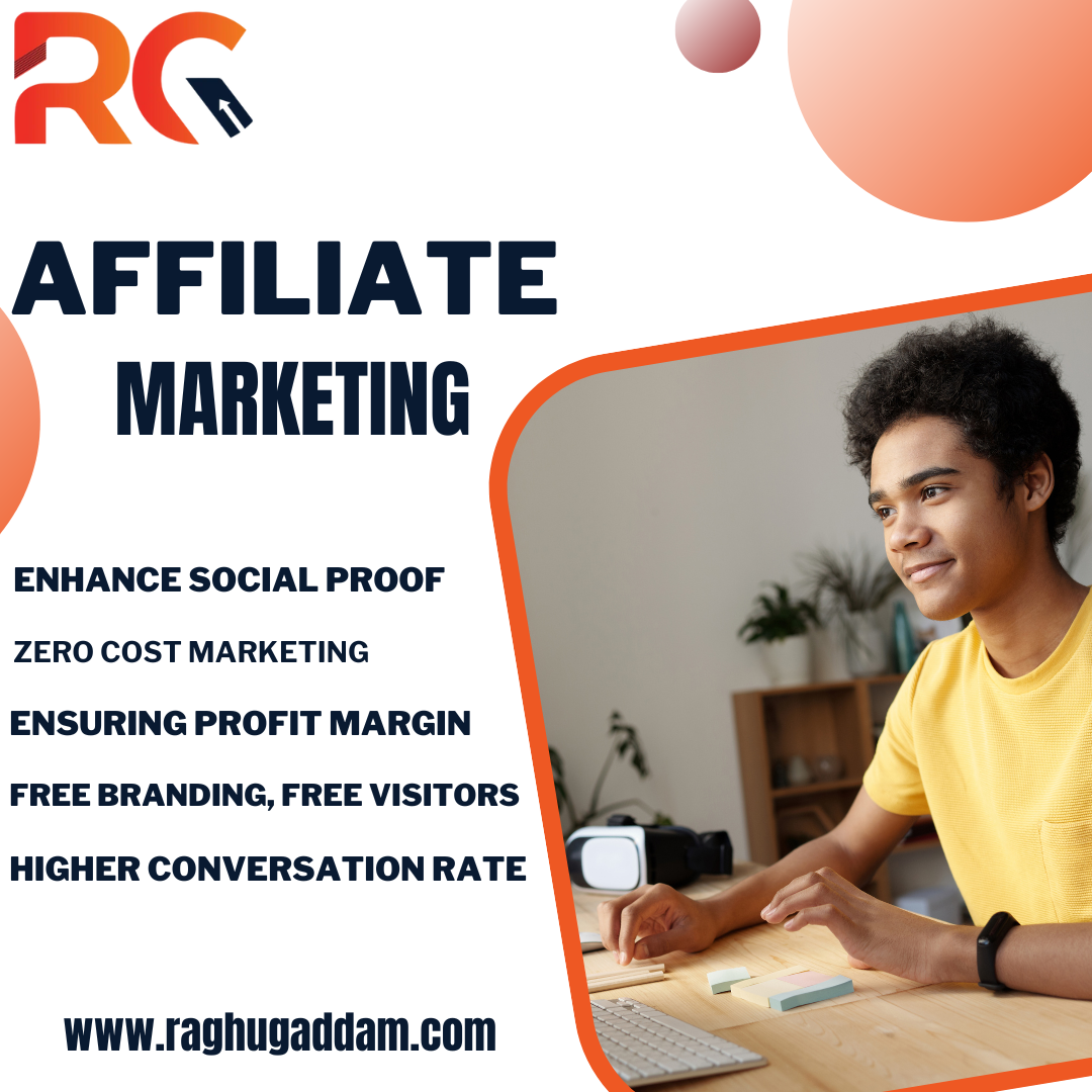 Affiliate marketing complete course in Hyderabad,hyderabad,Jobs,Other Jobs